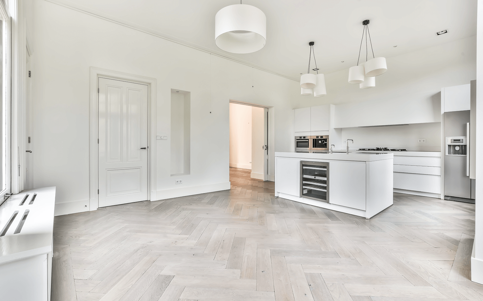 BuildTech Builders Work