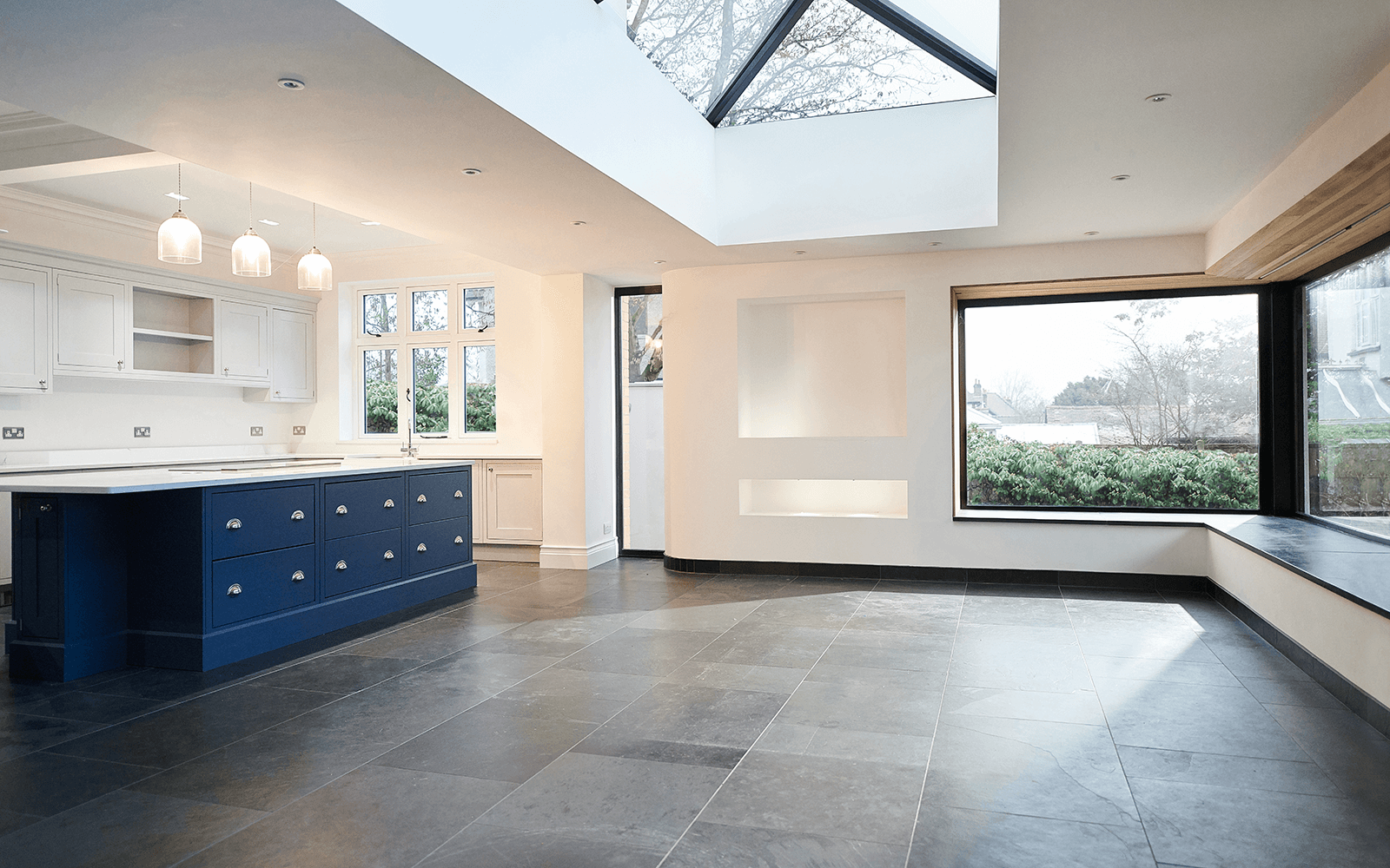 BuildTech Builders Work