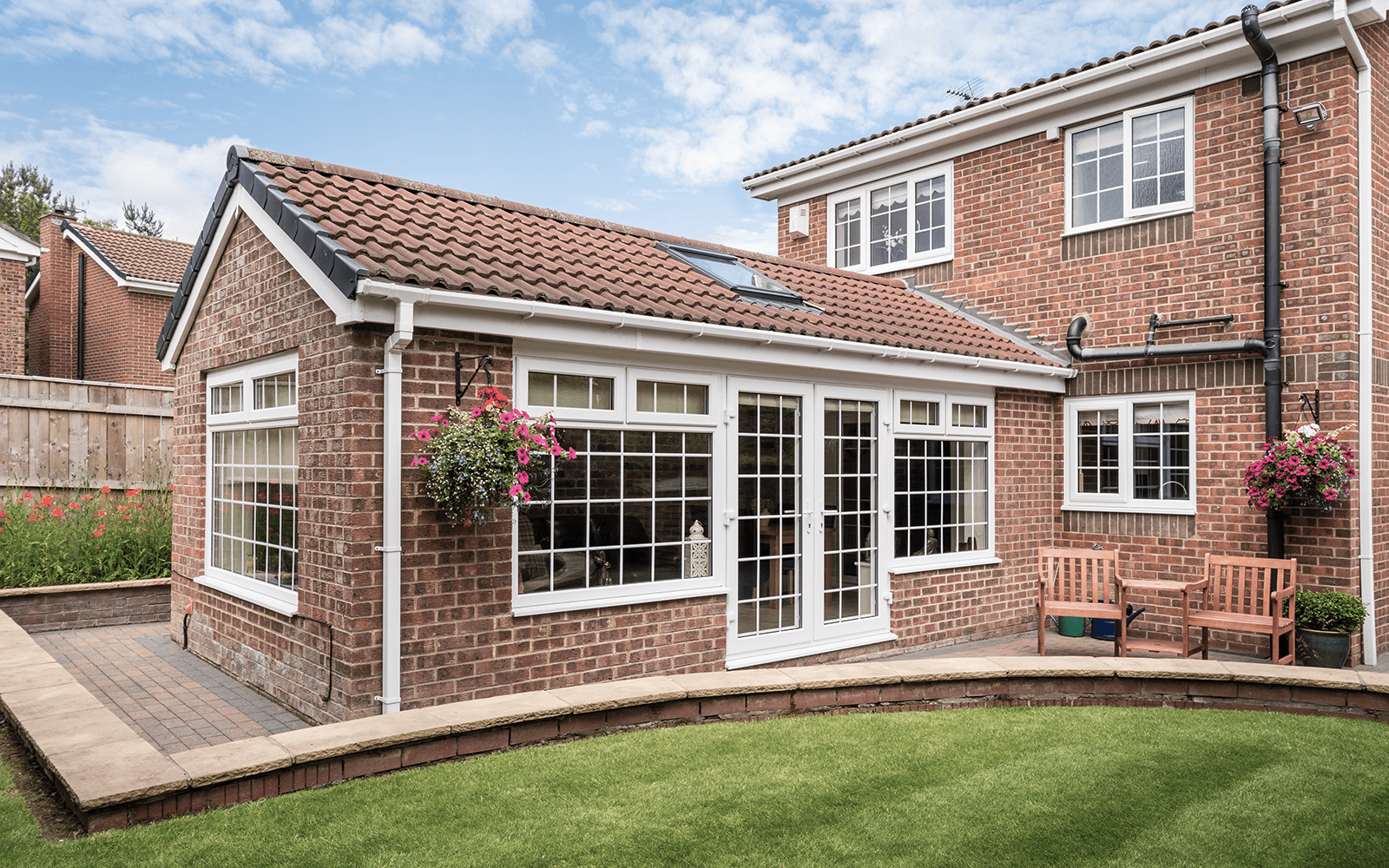 BuildTech Builders Work